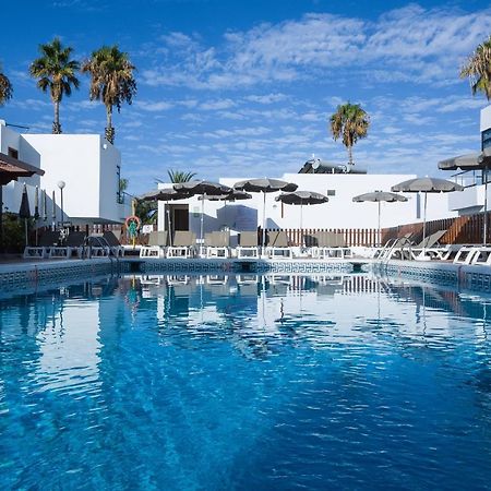 Aparthotel Coral Dreams Costa Adeje  Exterior foto