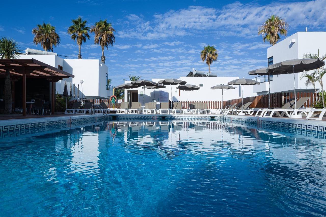 Aparthotel Coral Dreams Costa Adeje  Exterior foto