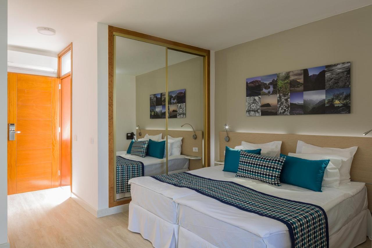 Aparthotel Coral Dreams Costa Adeje  Exterior foto