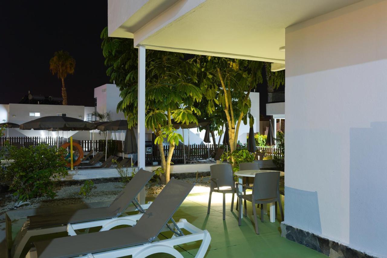 Aparthotel Coral Dreams Costa Adeje  Exterior foto