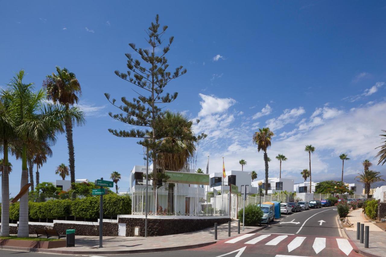 Aparthotel Coral Dreams Costa Adeje  Exterior foto