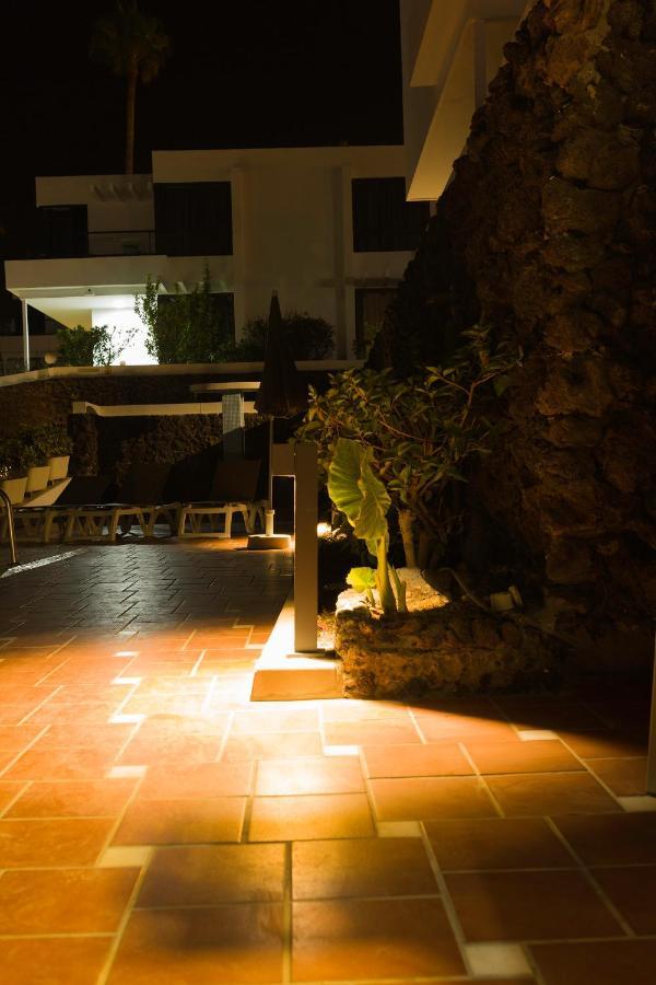 Aparthotel Coral Dreams Costa Adeje  Exterior foto